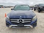 2016 Mercedes-Benz Glc 300