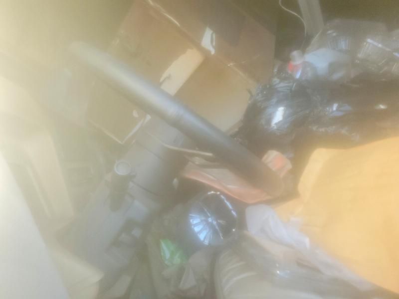 2004 Workhorse Custom Chassis Motorhome Chassis W22