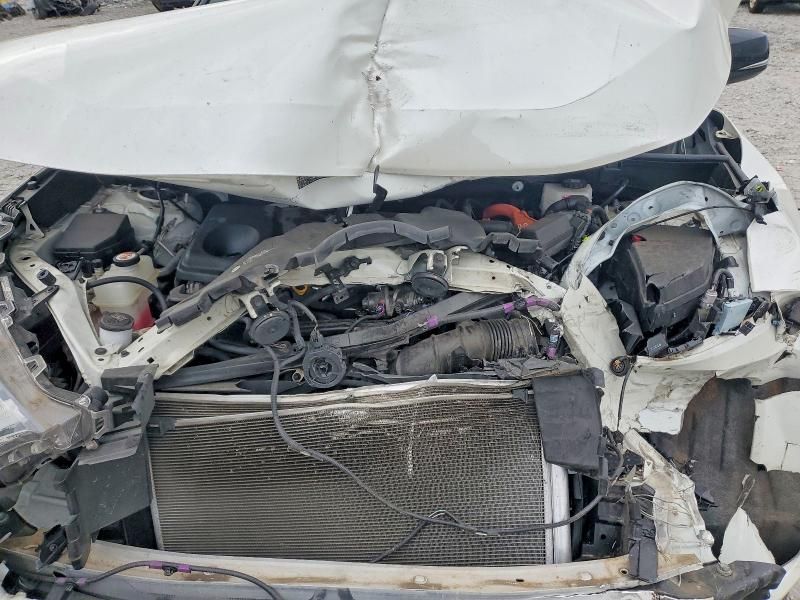 2022 Toyota Rav4 xse