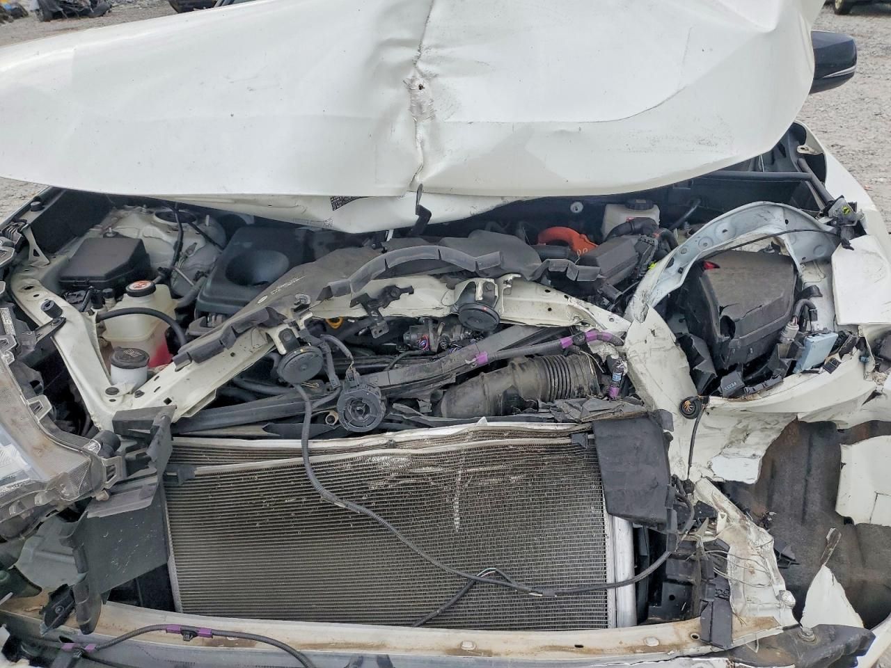 2022 Toyota Rav4 xse