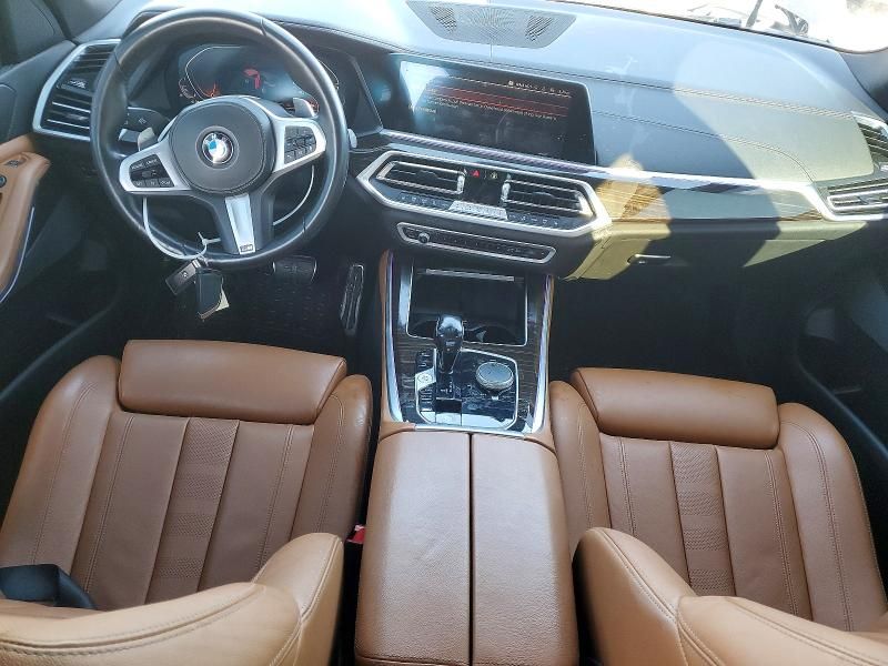 2021 BMW X5 Sdrive 40I