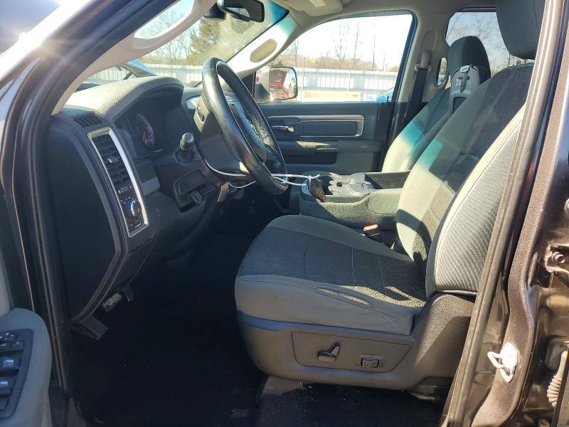 2015 Dodge Ram 1500 slt