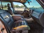 2001 Ford Explorer Sport Trac