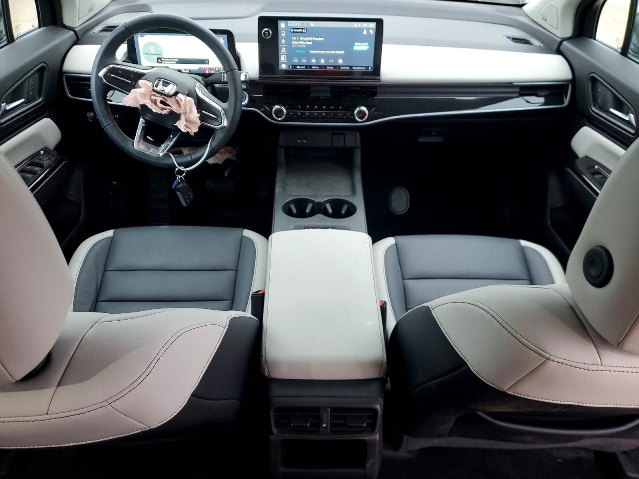 2024 Honda Prologue Touring