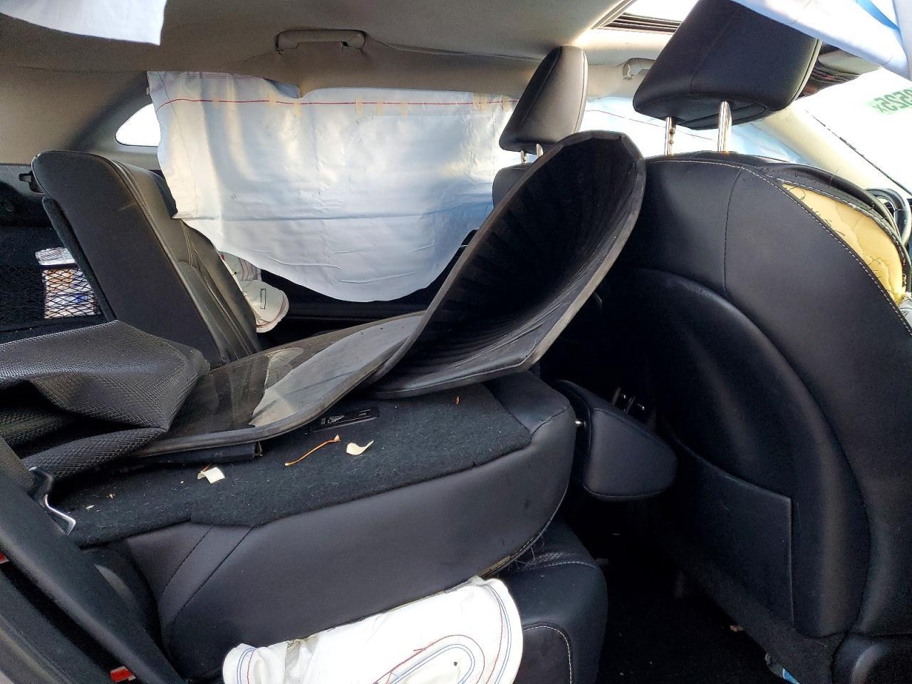 2018 Lexus Rx 350 Base