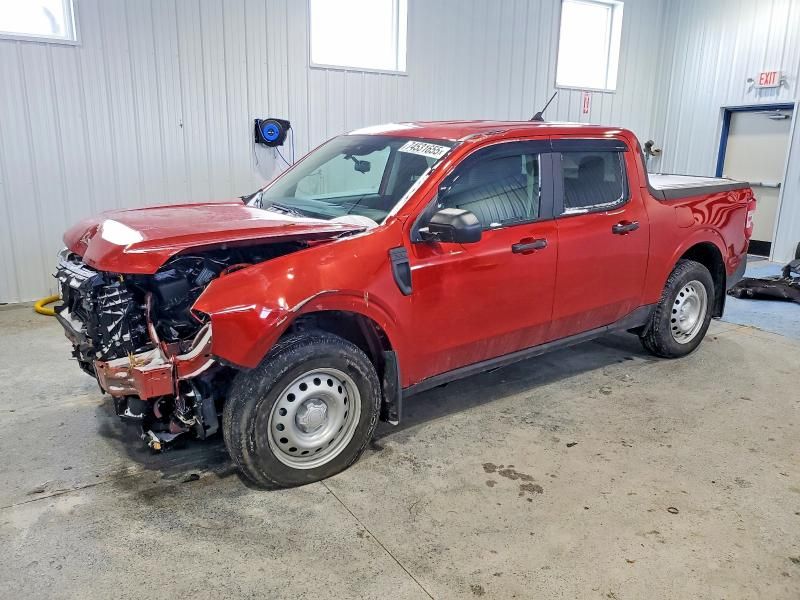 2024 Ford Maverick xl