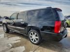 2010 Cadillac Escalade esv Premium