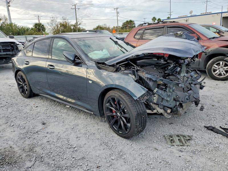2021 Cadillac CT5 Sport