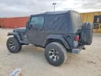 2003 Jeep Wrangler Commando