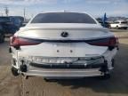 2025 Lexus Es 300h Base