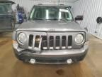 2013 Jeep Patriot Latitude