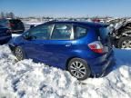 2013 Honda Fit Sport