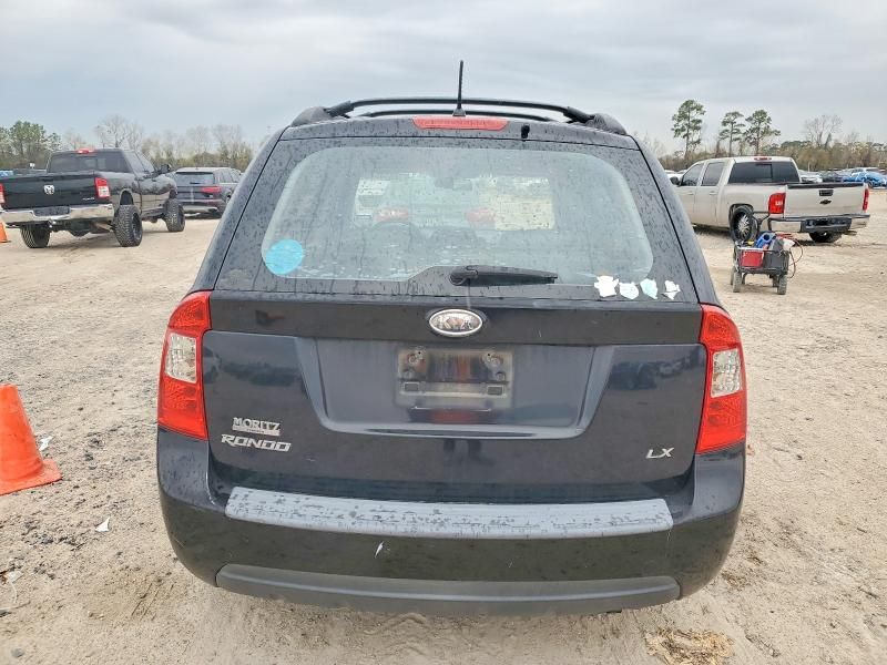 2008 KIA Rondo Base