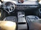 2017 Audi Q7 Premium
