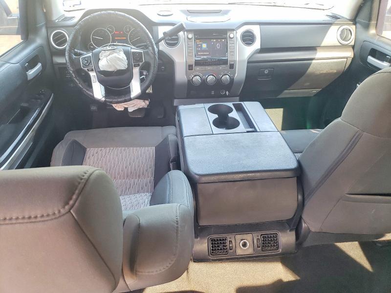 2015 Toyota Tundra SR5