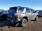 2019 Toyota 4runner Sr5/sr5 Premium