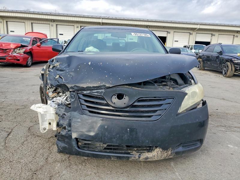 2008 Toyota Camry ce