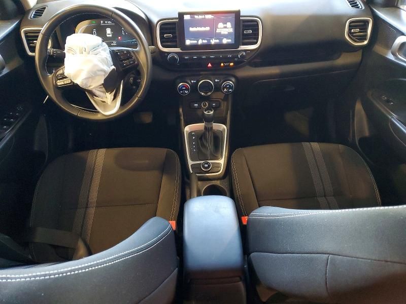 2023 Hyundai Venue sel