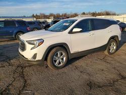 GMC Vehiculos salvage en venta: 2020 GMC Terrain sle