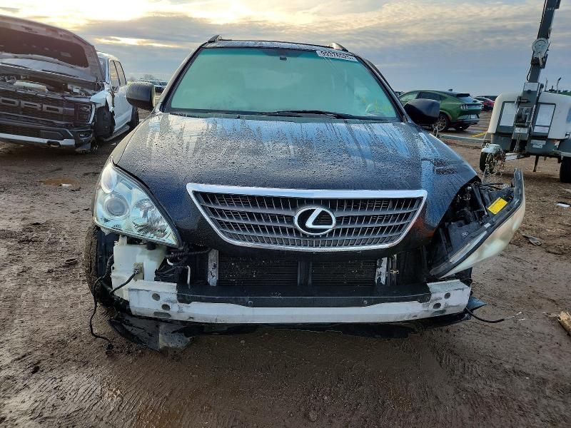2006 Lexus Rx 400