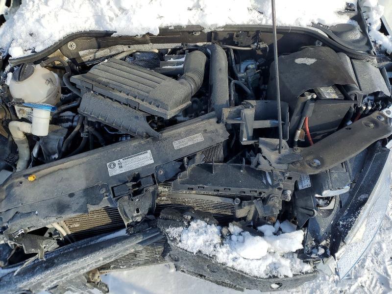 2016 Volkswagen Jetta s