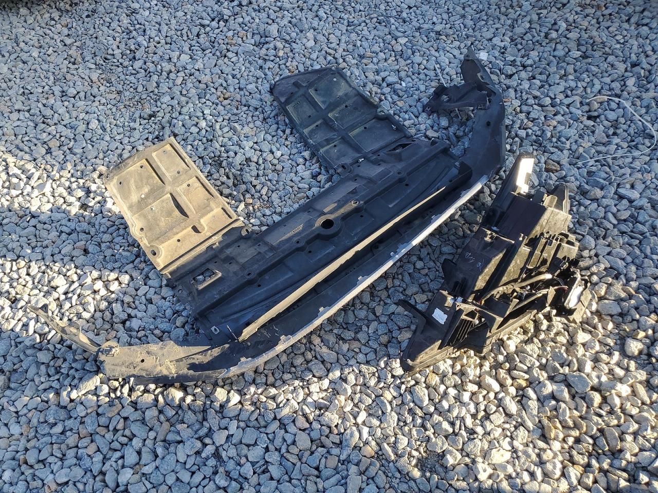 2020 Nissan Murano s