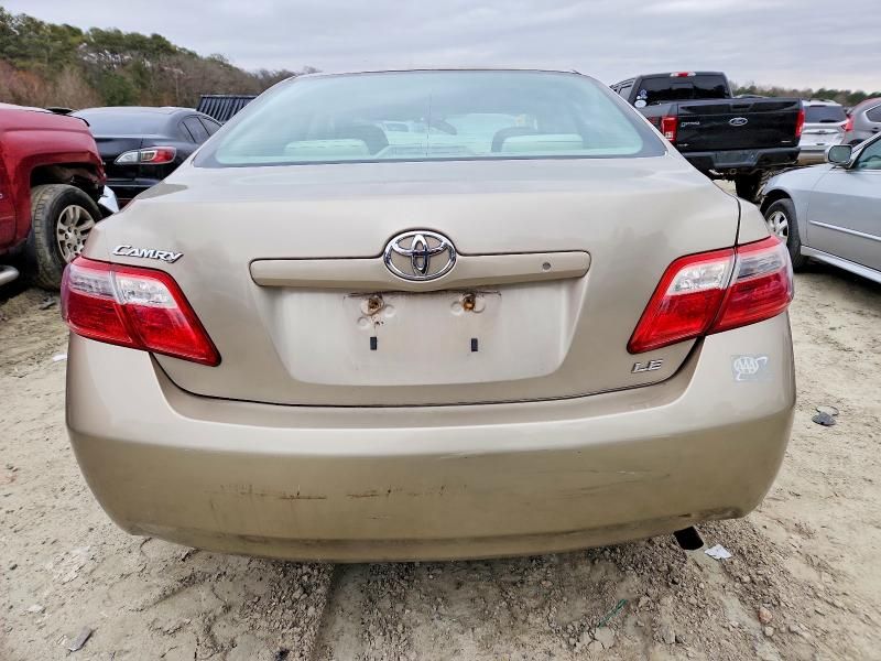 2008 Toyota Camry ce