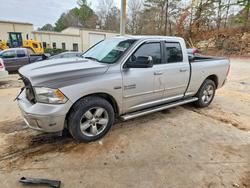 Dodge Vehiculos salvage en venta: 2016 Dodge Ram 1500 slt
