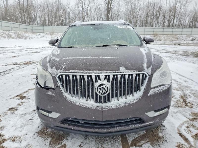 2015 Buick Enclave