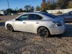 2014 Nissan Maxima s
