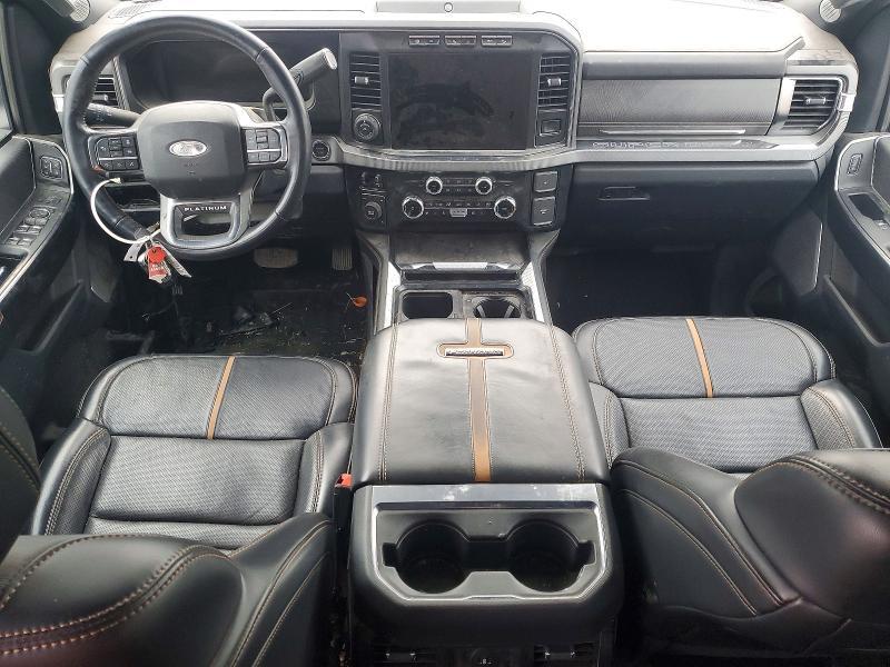 2023 Ford F350 Super Duty