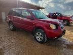 2006 Honda Pilot ex