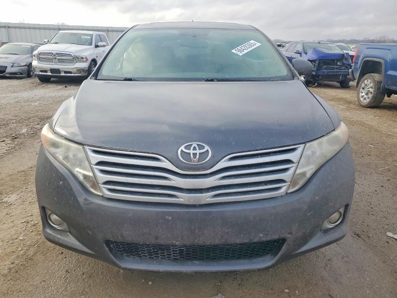 2010 Toyota Venza