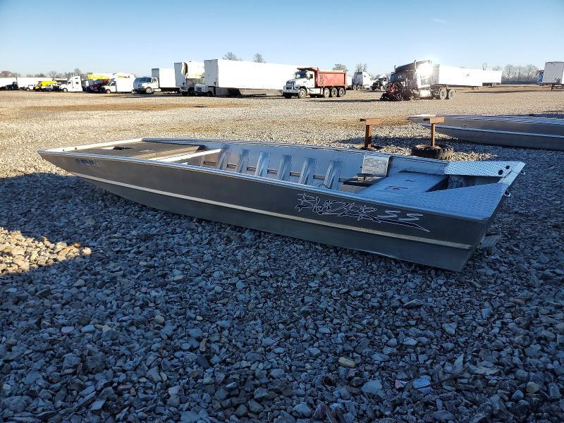 2023 Blazer Boat