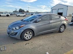 2016 Hyundai Elantra se for sale in Nampa, ID