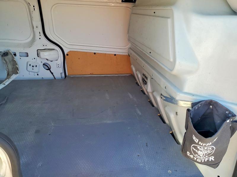 2016 Ford Transit Connect Utility / Service Van