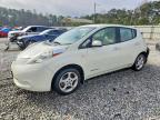 2012 Nissan Leaf sv