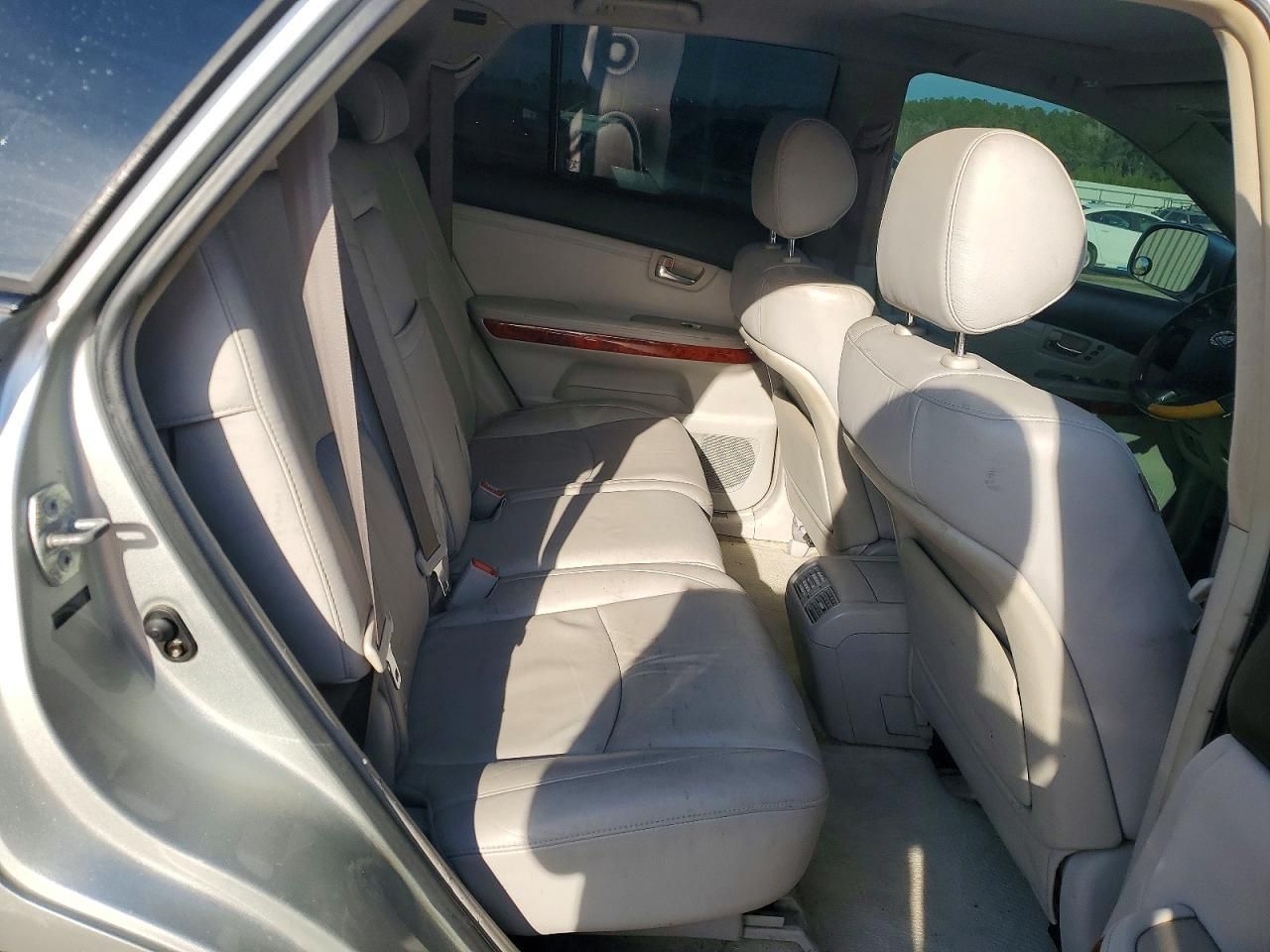 2006 Lexus Rx 330