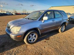 2003 Lexus Truck/van Rx300 4DR 4WD for sale in Rocky View County, AB