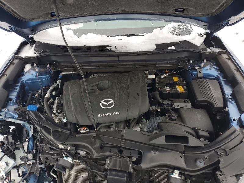 2024 Mazda Cx-5 Premium Plus
