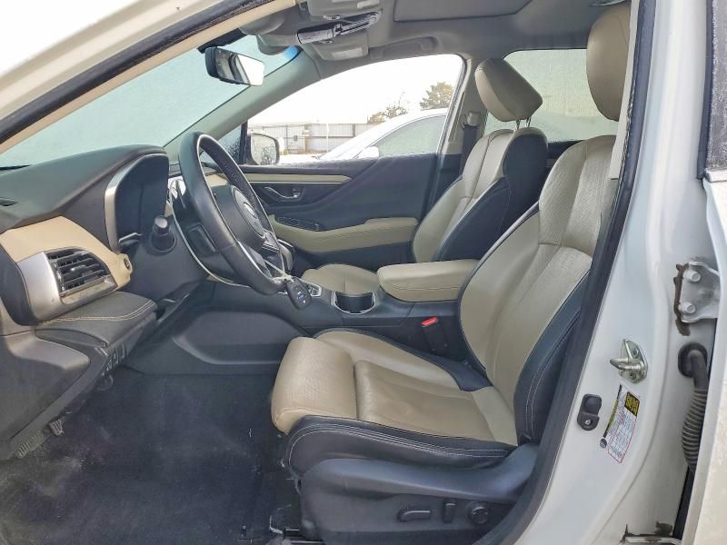 2020 Subaru Outback Limited xt