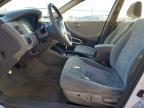 2001 Honda Accord ex