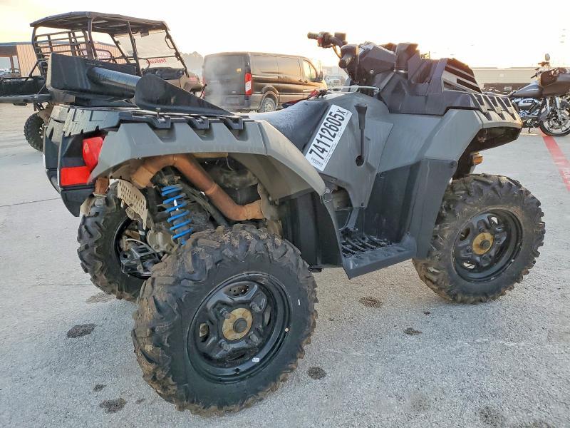 2023 Polaris Sportsman ATV