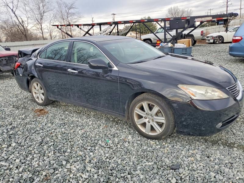 2007 Lexus Es 350