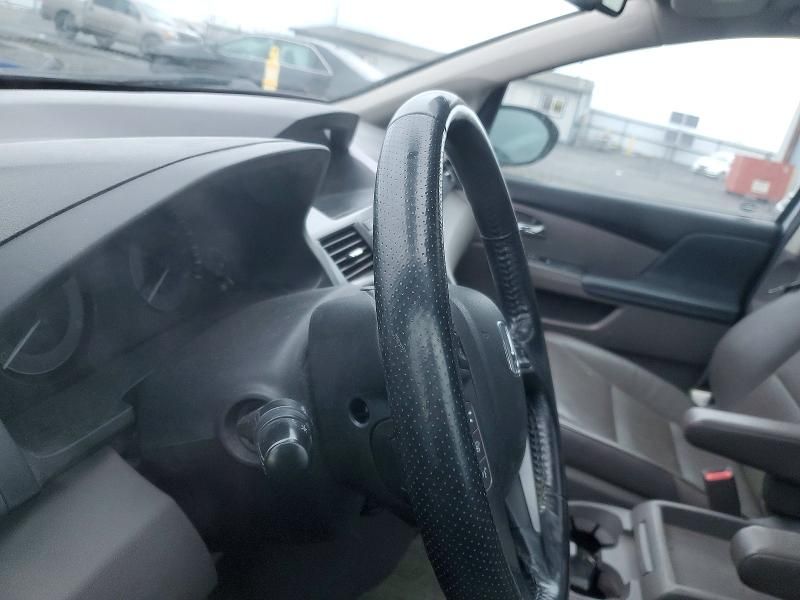 2014 Honda Odyssey Touring