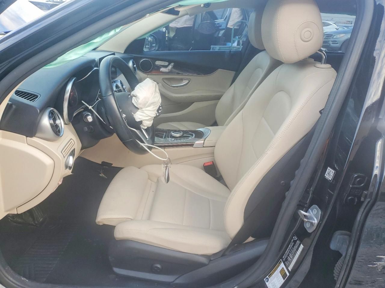 2019 Mercedes-Benz C300