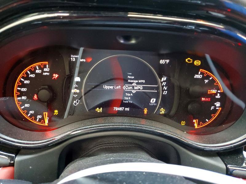 2023 Dodge Durango srt 392