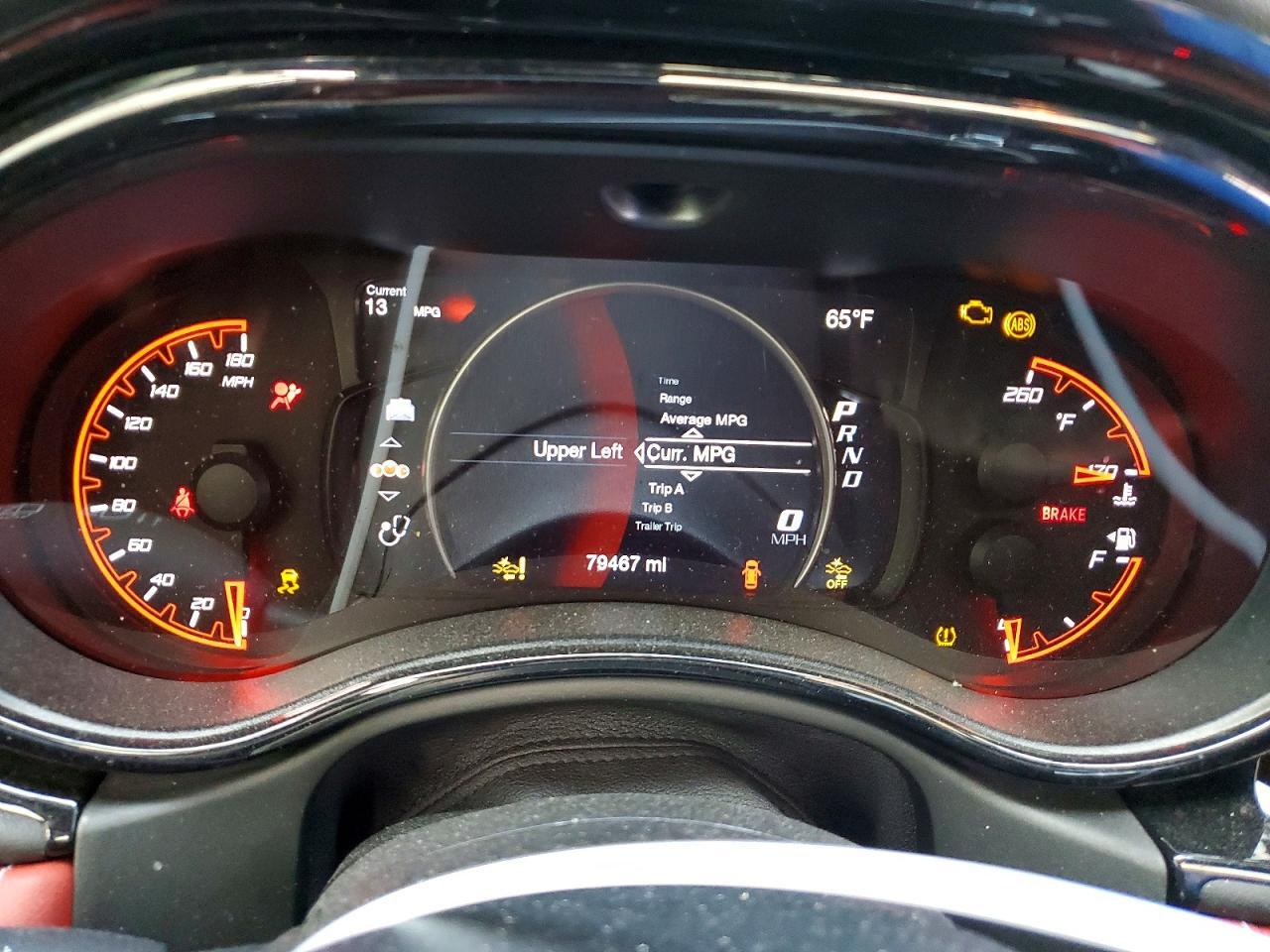 2023 Dodge Durango srt 392