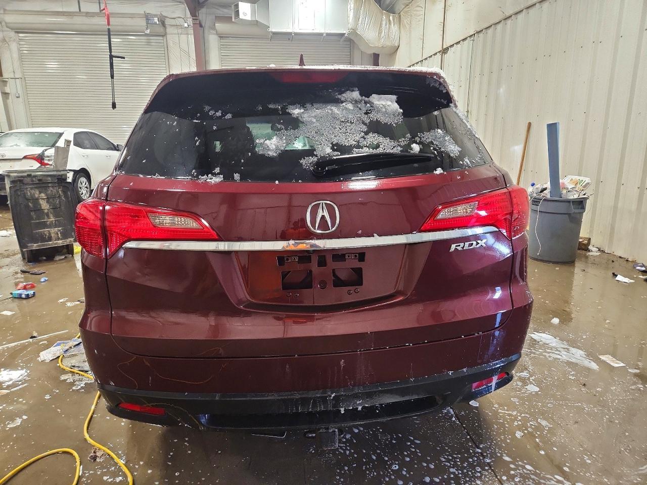 2013 Acura RDX