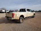 2022 Ford F350 Super Duty